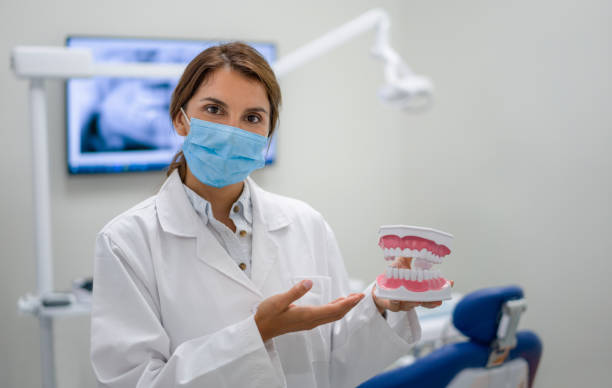 Best Emergency Dentist for Lost Fillings or Crowns in Jesup, GA