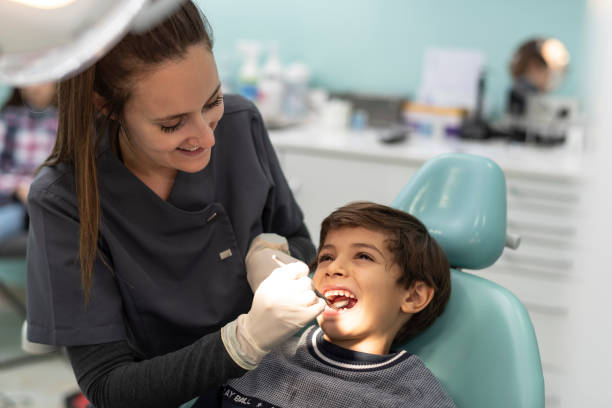 Best Emergency Dentist for Knocked-Out Tooth in Jesup, GA