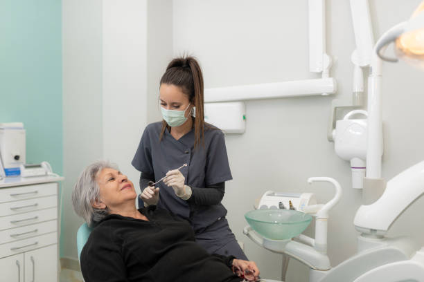 Best Emergency Dental Extractions in Jesup, GA