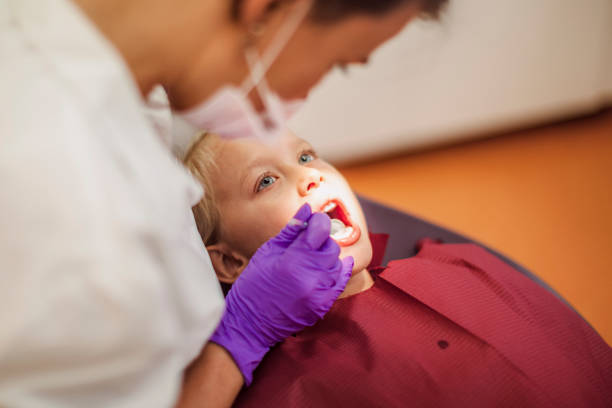Best Weekend Emergency Dentist in Jesup, GA